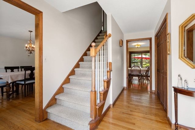 119 Pineridge Drive, Westfield, MA 01085