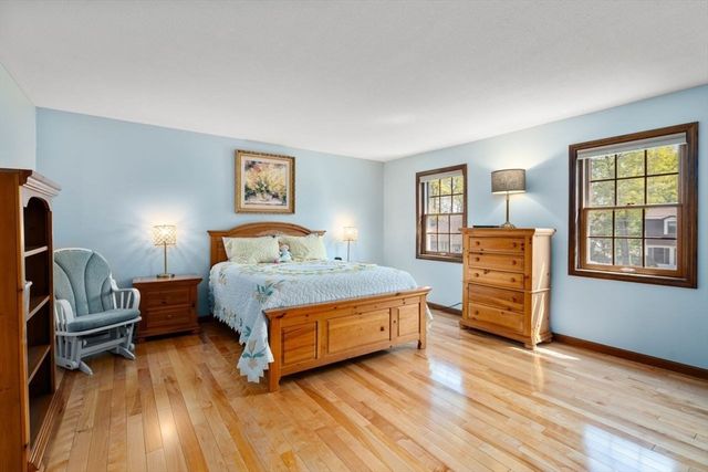 119 Pineridge Drive, Westfield, MA 01085