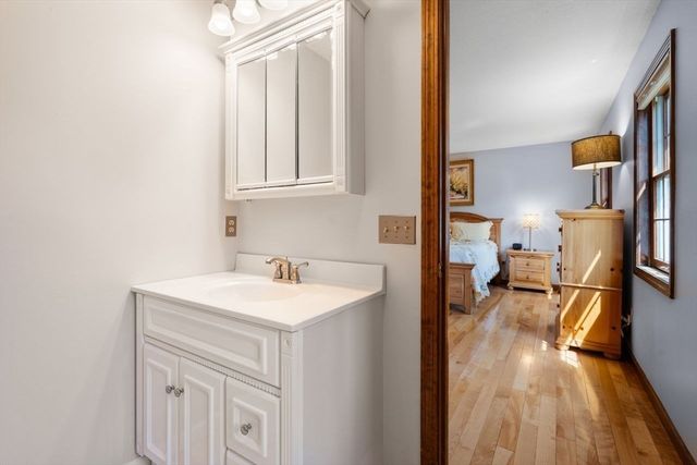 119 Pineridge Drive, Westfield, MA 01085