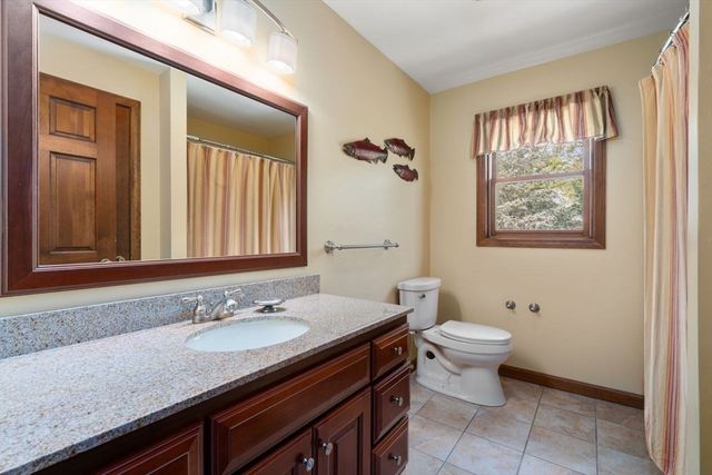 119 Pineridge Drive, Westfield, MA 01085