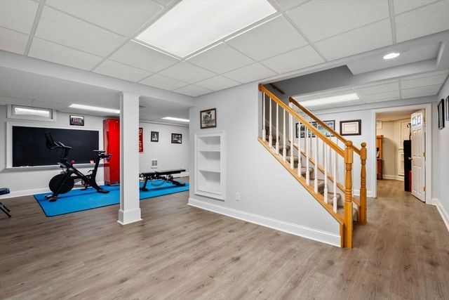 119 Pineridge Drive, Westfield, MA 01085