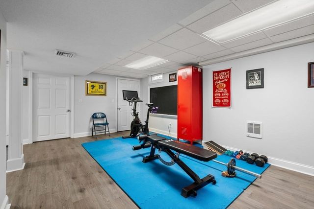 119 Pineridge Drive, Westfield, MA 01085