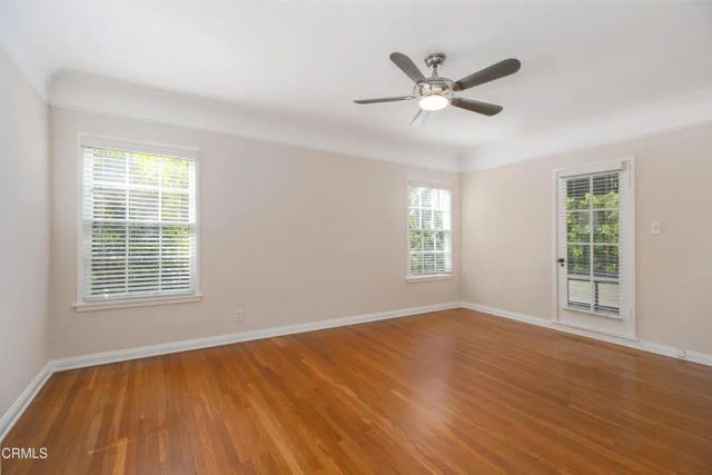 1726 N Vista Street, Los Angeles, CA 90046
