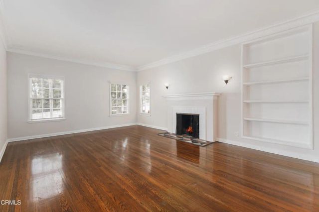 1726 N Vista Street, Los Angeles, CA 90046