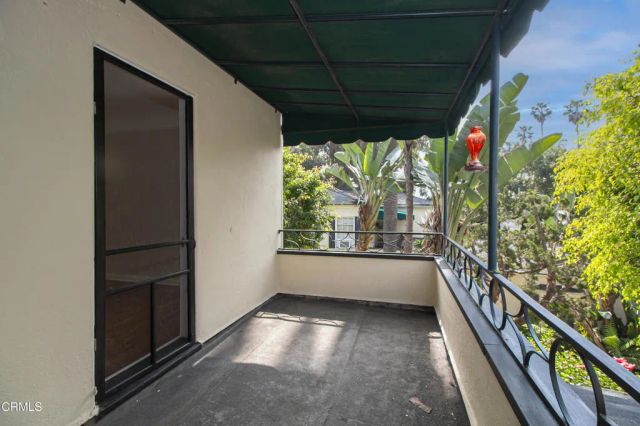 1726 N Vista Street, Los Angeles, CA 90046