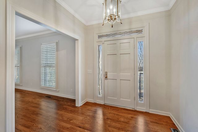 105 Longwood Pl, Nashville, TN 37215