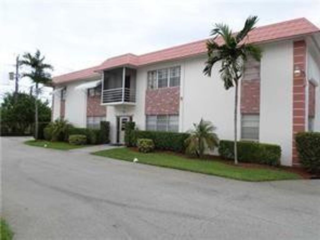 3550 NW 8TH Avenue 507, Pompano Beach, FL 33064