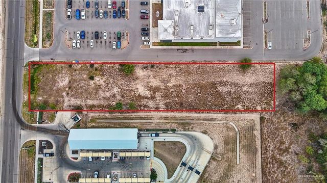 3221 N Conway Avenue, Mission, TX 78573