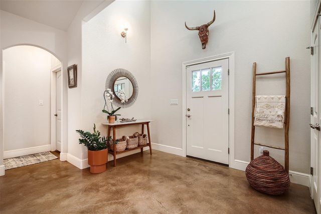 21825 Briarcliff DR, Spicewood, TX 78669