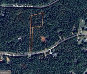0 Harbor Drive, Eatonton, GA 31024