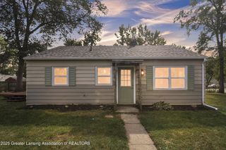 3515 Wilson Avenue, Lansing, MI 48906