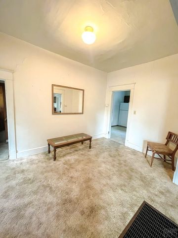 208 Lewis Ave, La Junta, CO 81050