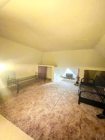 208 Lewis Ave, La Junta, CO 81050