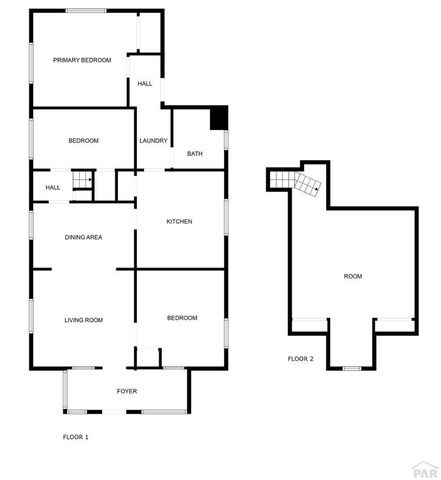 208 Lewis Ave, La Junta, CO 81050