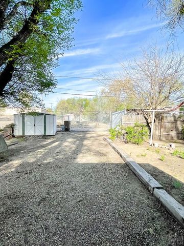 208 Lewis Ave, La Junta, CO 81050