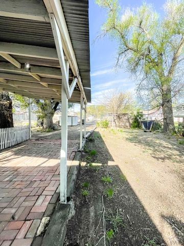 208 Lewis Ave, La Junta, CO 81050