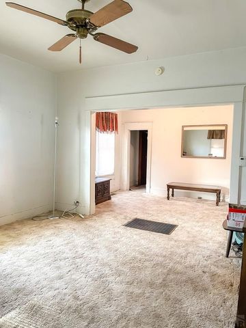 208 Lewis Ave, La Junta, CO 81050