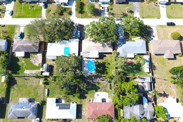 1540 LIME STREET, Clearwater, FL 33756