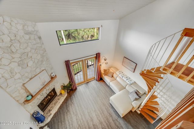 3319 Kirkland Road NE, Palm Bay, FL 32905