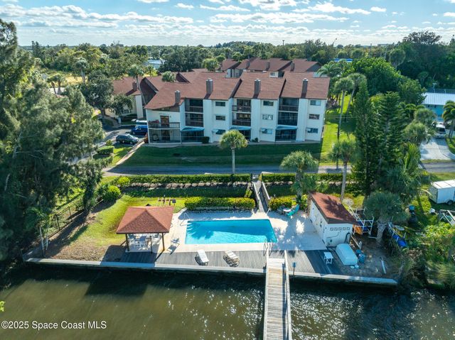 3319 Kirkland Road NE, Palm Bay, FL 32905