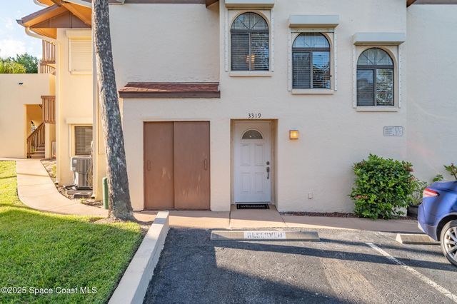 3319 Kirkland Road NE, Palm Bay, FL 32905