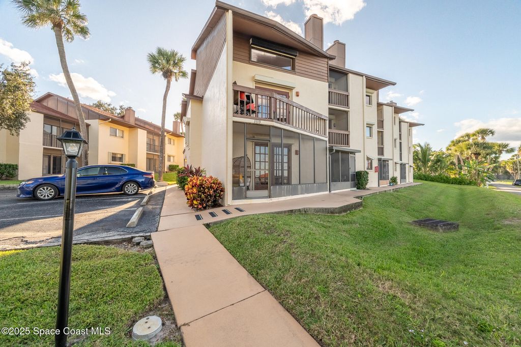 3319 Kirkland Road NE, Palm Bay, FL 32905
