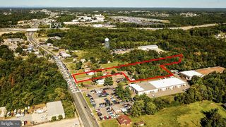 318 WARRENTON ROAD, Fredericksburg, VA 22405