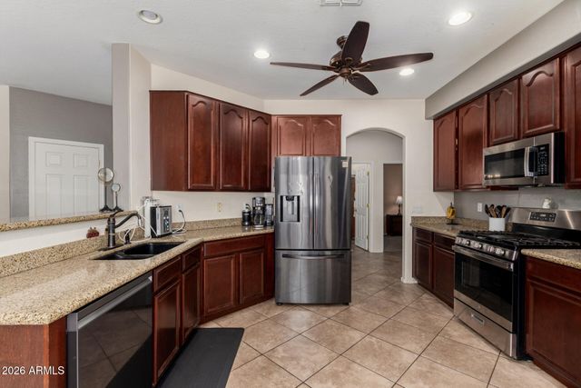 18277 W ESTES Way, Goodyear, AZ 85338