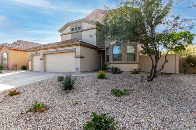 18277 W ESTES Way, Goodyear, AZ 85338