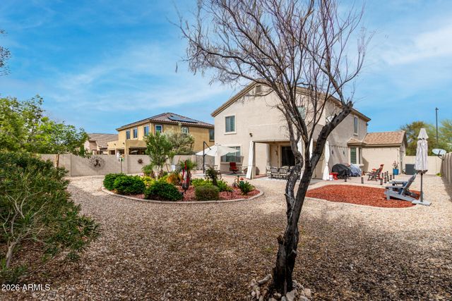 18277 W ESTES Way, Goodyear, AZ 85338