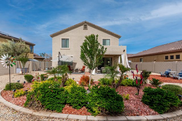 18277 W ESTES Way, Goodyear, AZ 85338