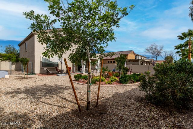 18277 W ESTES Way, Goodyear, AZ 85338