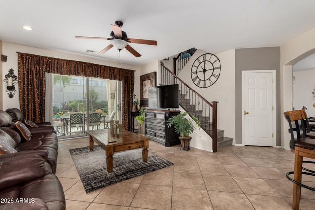 18277 W ESTES Way, Goodyear, AZ 85338