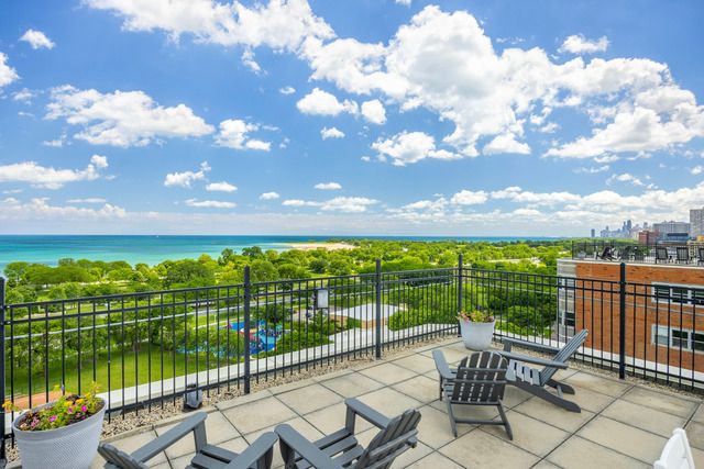 4970 N Marine Drive 1529, Chicago, IL 60640