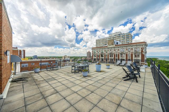 4970 N Marine Drive 1529, Chicago, IL 60640