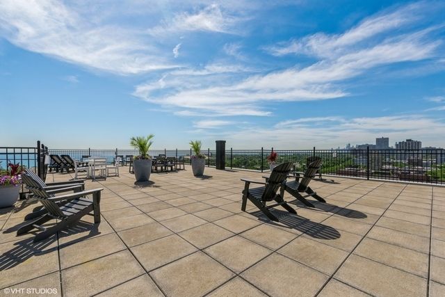 4970 N Marine Drive 1529, Chicago, IL 60640