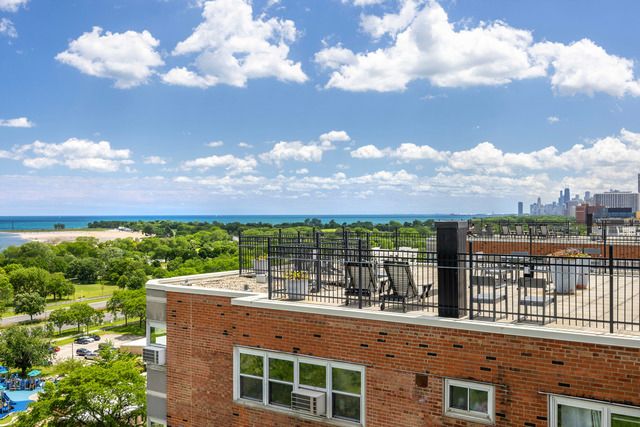 4970 N Marine Drive 1529, Chicago, IL 60640