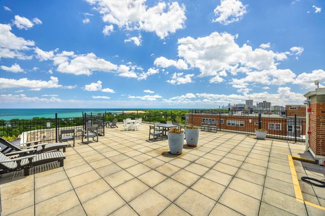 4970 N Marine Drive 1529, Chicago, IL 60640
