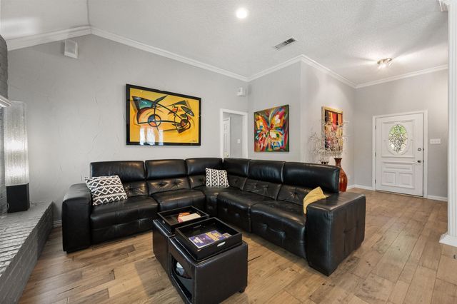 3404 Commander Court, Arlington, TX 76017