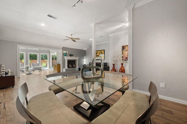 3404 Commander Court, Arlington, TX 76017