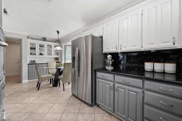 3404 Commander Court, Arlington, TX 76017