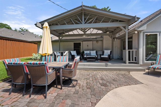 3404 Commander Court, Arlington, TX 76017