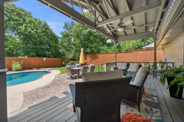 3404 Commander Court, Arlington, TX 76017