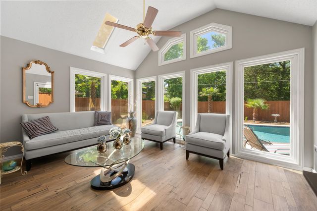 3404 Commander Court, Arlington, TX 76017
