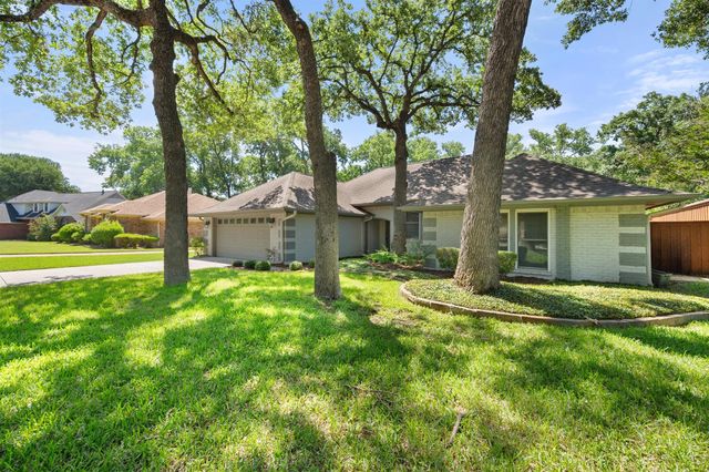 3404 Commander Court, Arlington, TX 76017
