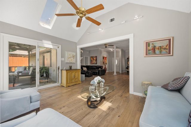 3404 Commander Court, Arlington, TX 76017