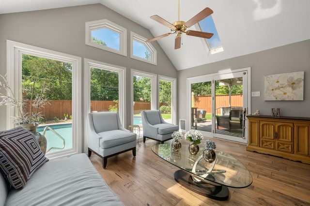 3404 Commander Court, Arlington, TX 76017