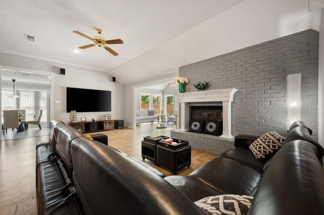 3404 Commander Court, Arlington, TX 76017