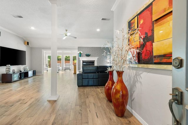 3404 Commander Court, Arlington, TX 76017