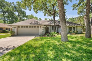3404 Commander Court, Arlington, TX 76017